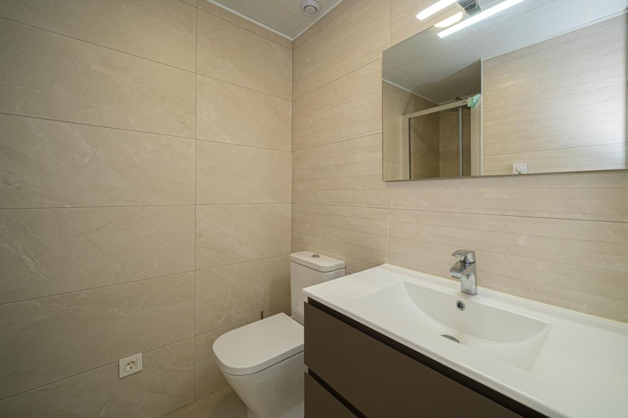 Appartement Zanzibar à Pilar de la Horadada Extérieur photo