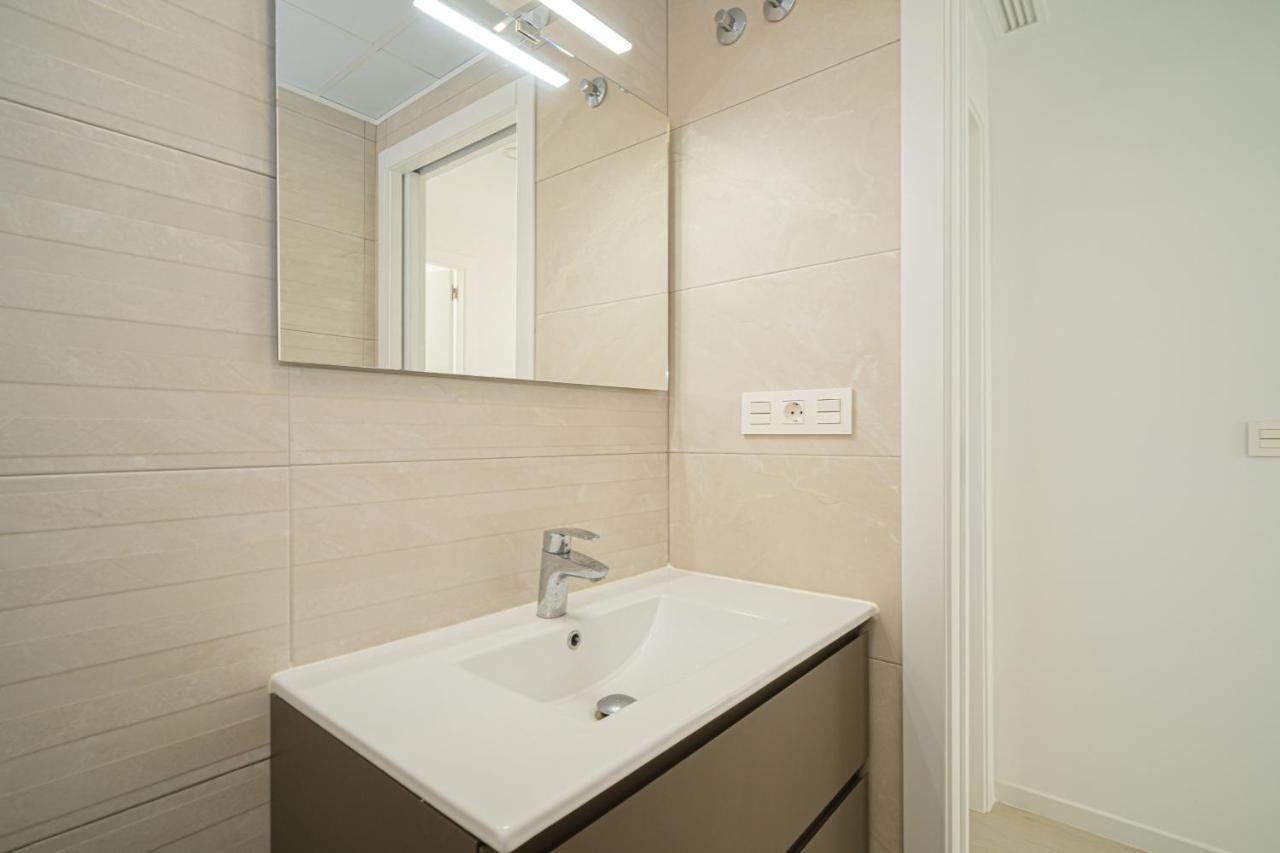 Appartement Zanzibar à Pilar de la Horadada Extérieur photo